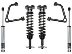 ICON Vehicle Dynamics - ICON K73062T Stage-2 1.5-3.5" Lift Kit w/Tubular UCA for 19-23 GM 1500 - Image 3