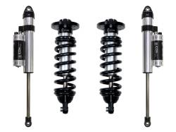 ICON Vehicle Dynamics - ICON Dynamics K83003 0-3" Front/Rear Suspension Lift Kit for 04-15 Nissan Titan - Image 1