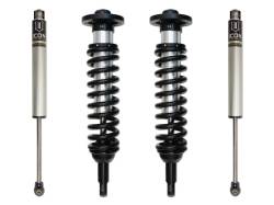 ICON Vehicle Dynamics - ICON K93001 Stage-1 0-2.63" Suspension Lift Kit for 09-13 Ford F150 4WD - Image 1