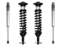 ICON Vehicle Dynamics - ICON K93081 Stage-1 0-2.63" Suspension Lift Kit for 15-20 Ford F150 4WD - Image 2