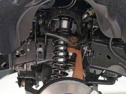 ICON Vehicle Dynamics - ICON K93081 Stage-1 0-2.63" Suspension Lift Kit for 15-20 Ford F150 4WD - Image 1