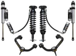 ICON Vehicle Dynamics - ICON K93095T Stage-5 1.75-3" Lift Kit w/Tubular UCA for 15-20 Ford F150 2WD - Image 1