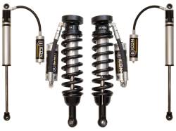 ICON Vehicle Dynamics - ICON K93102 Stage-2 1-3" Suspension Lift Kit for 11+ Ford Ranger T6 4WD - Image 1