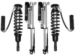 ICON Vehicle Dynamics - ICON K93151 Stage-1 1-3" Suspension Lift Kit for 17-20 Ford Raptor - Image 3