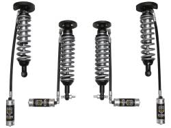 ICON Vehicle Dynamics - ICON K93301 14-20 0.75-2.25" F/R Suspension Lift Kit for 14-20 Expedition 4WD - Image 1