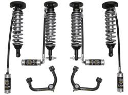 ICON Vehicle Dynamics - ICON K93302T 0.75-2.25" F/R Suspension Lift Kit for 14-20 Ford Expedition 4WD - Image 1