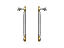 ICON Vehicle Dynamics - ICON 22070 Rear Sway Bar Link Kit for 20+ Jeep Gladiator JT - Image 1