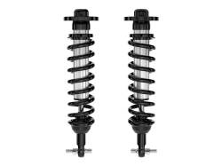 ICON Vehicle Dynamics - ICON 91722 0-2.75" Front 2.5 VS IR Coilover Kit for 21-26 Ford F150 4WD - Image 1