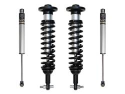 ICON Vehicle Dynamics - ICON K93111 Stage-1 0-2.75" Lift Kit for 2021-2024 Ford F150 4WD - Image 4