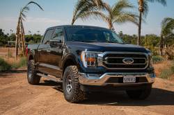 ICON Vehicle Dynamics - ICON K93111 Stage-1 0-2.75" Lift Kit for 2021-2024 Ford F150 4WD - Image 3