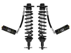 ICON Vehicle Dynamics - ICON 91823 0-2.75" Front 2.5 VS RR Coilover Kit for 21-26 Ford F150 4WD - Image 1