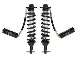 ICON Vehicle Dynamics - ICON 91818C Front 0-3" 2.5 VS RR CDCV Coilover Kit for 21-26 Ford F150 2WD - Image 1