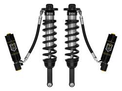 ICON Vehicle Dynamics - ICON 58735E 0-3.5"/0-2.75" FR EXT Travel 2.5VS RR/CDEV Coilover for 05-23 Tacoma - Image 10