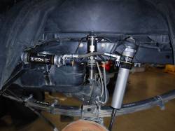 ICON Vehicle Dynamics - ICON 57826EP Rear 2.5 VS RR/CDEV Shocks Pair for 05-23 Toyota Tacoma RXT - Image 5