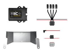 ICON Vehicle Dynamics - ICON 53502 ICON Intelligent Control Install Kit for 16-23 Toyota Tacoma - Image 2