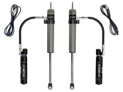 ICON Vehicle Dynamics - ICON 57810EP 1-3" Lift Rear 2.5 VS RR/CDEV Shocks Pair for 10-24 Toyota 4Runner - Image 1