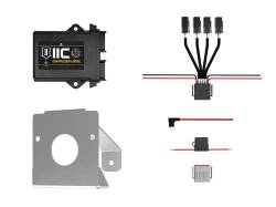 ICON Vehicle Dynamics - ICON 53504 ICON Intelligent Control Install Kit for 2010-2024 Toyota 4Runner - Image 2