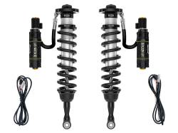 ICON Vehicle Dynamics - ICON 58750E Front 2.5 VS RR/CDEV Coilover Kit for 14-21 Toyota Tundra - Image 1