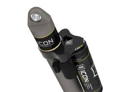 ICON Vehicle Dynamics - ICON 27726EP Rear 2.5" Lift 2.5VS Piggy/CDEV Shocks Pair for 18-23 Wrangler JL - Image 4