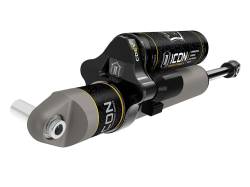 ICON Vehicle Dynamics - ICON 27726EP Rear 2.5" Lift 2.5VS Piggy/CDEV Shocks Pair for 18-23 Wrangler JL - Image 5