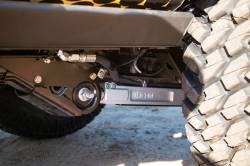 ICON Vehicle Dynamics - ICON 44000 Rear Billet Lower Link Kit for 21-26 Ford Bronco - Image 6