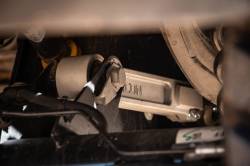 ICON Vehicle Dynamics - ICON 44100 Rear Billet Upper Trailing Arm Kit for 21-26 Ford Bronco - Image 9