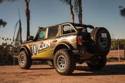 ICON Vehicle Dynamics - ICON 44100T Rear Tubular Upper Trailing Arm Kit for 21-26 Ford Bronco - Image 5