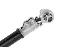 ICON Vehicle Dynamics - ICON 44200T Rear Adjustable Track Bar Kit for 21-26 Ford Bronco - Image 1