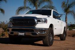 ICON Vehicle Dynamics - ICON 218560DJ Billet Upper Control Arm Delta Joint Kit for 19-26 RAM 1500 Coil - Image 5