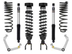 ICON Vehicle Dynamics - ICON K213112 Stage-2 2-3" Lift Kit w/Billet UCA for 19-23 RAM 1500 - Image 5