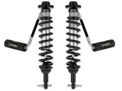 ICON Vehicle Dynamics - ICON 48700 1.5-4" Lift Front 2.5 VS RR Coilover Kit for 21-26 Ford Bronco - Image 1