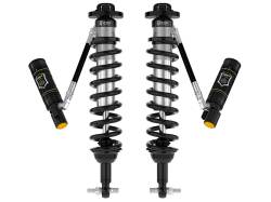 ICON Vehicle Dynamics - ICON 48700E 1.5-4" Lift Front 2.5 VS RR/CDEV Coilover Kit for 21-26 Ford Bronco - Image 3