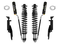 ICON Vehicle Dynamics - ICON 48710C 1.25-3" Lift Rear 2.5 VS RR/CDCV Coilover Kit for 21-26 Ford Bronco - Image 1