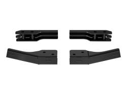 ICON Vehicle Dynamics - ICON 42000 High Clearance Crash Bar Kit for 21-26 Ford Bronco - Image 2