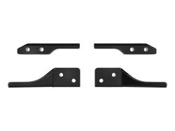 ICON Vehicle Dynamics - ICON 42000 High Clearance Crash Bar Kit for 21-26 Ford Bronco - Image 3