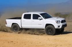 ICON Vehicle Dynamics - ICON 53507 ICON Intelligent Control Install Kit for 2005-2015 Toyota Tacoma 4WD - Image 2