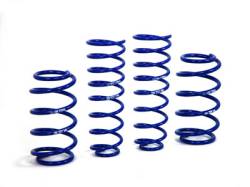 H&R Special Springs LP - H&R 54342 Sport Spring Kit - Image 2