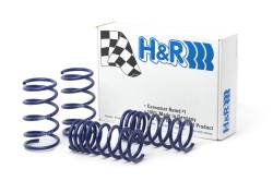 H&R Special Springs LP - H&R 54408 Sport Spring Kit - Image 2