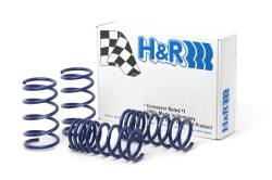 H&R Special Springs LP - H&R 54408 Sport Spring Kit - Image 1