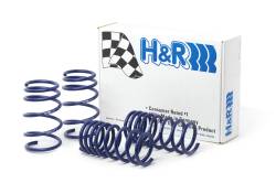 H&R Special Springs LP - H&R 54408-77 Super Sport Spring Kit - Image 1