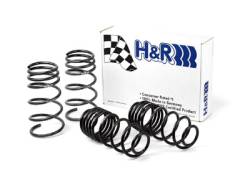 H&R Special Springs LP - H&R 54601 Sport Spring Kit for 04-07 Scion xA/xB - Image 2