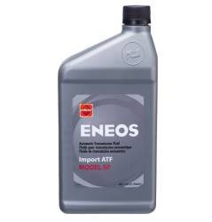 ENEOS - ENEOS 3108-300 Import ATF Fluid Model SP PN 3108-300 - Image 2