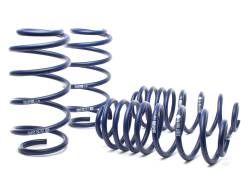 H&R Special Springs LP - H&R 54701 Sport Spring Kit for 12-19 VW Beetle - Image 1