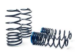H&R Special Springs LP - H&R 54707 Sport Spring Kit - Image 2