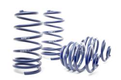 H&R Special Springs LP - H&R 54738 Sport Spring Kit - Image 1
