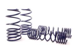 H&R Special Springs LP - H&R 54740 Sport Spring Kit - Image 2