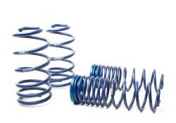 H&R Special Springs LP - H&R 54741 Sport Spring Kit - Image 2