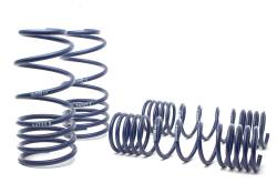 H&R Special Springs LP - H&R 54743 Sport Spring Kit - Image 2