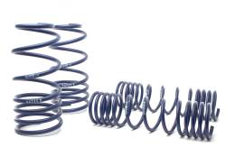 H&R Special Springs LP - H&R 54743 Sport Spring Kit - Image 1
