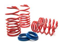 H&R Special Springs LP - H&R 54748-88 Race Lowering Spring Kit - Image 2